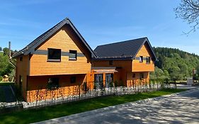 Urlaub am Schwarzbach